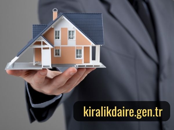 Karlıktepe Mahallesi Kiralık Daire